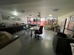 Seletar Hills Estate (D28), Terrace #564244541